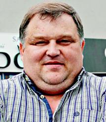 Tomasz Żarnecki - nowy główny udziałowiec Almy