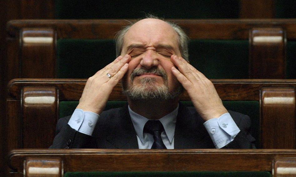 Macierewicz straci immunitet? Komisja zarekomendowała uchylenie