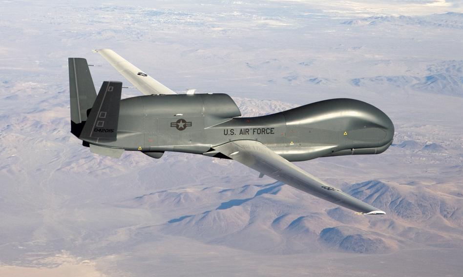 Szykuje się wielkie zamówienie na drony. Skandynawowie porozumieli się ws. wspólnych zamówień