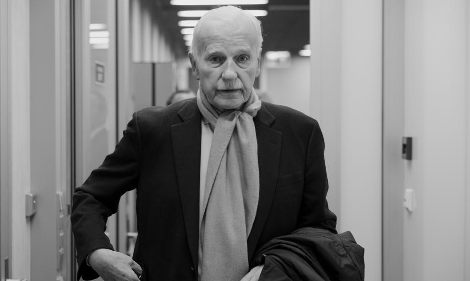 Zmarł Andrzej Olechowski, jeden z twórców Platformy Obywatelskiej