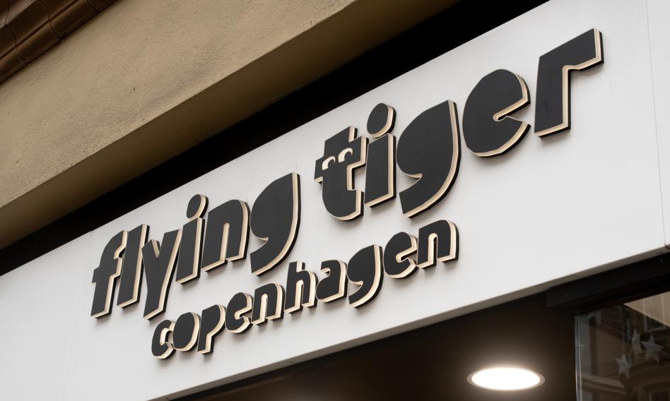 Znana sieć sprzedana. Brytyjski fundusz ratuje Flying Tiger przed zaciśnętą pętlą kredytową