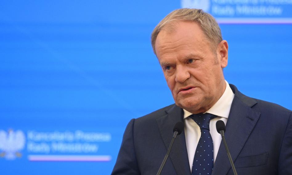 Rozejm na Bliskim Wschodzie, ale rząd dmucha na zimne. Tusk: Nie zamierzamy rezygnować z CPN