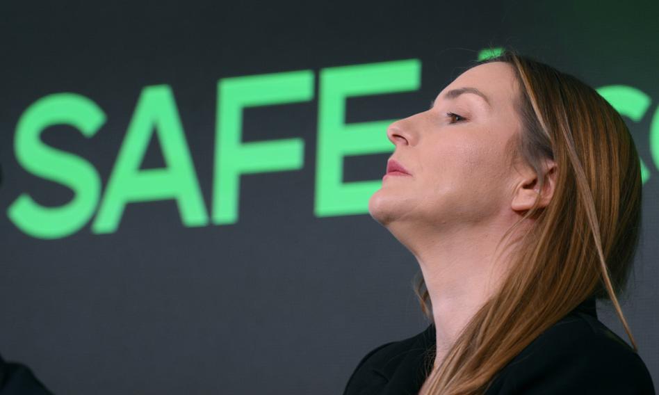 Rząd ominie prezydenckie weto? Sobkowiak-Czarnecka: Mamy plan awaryjny