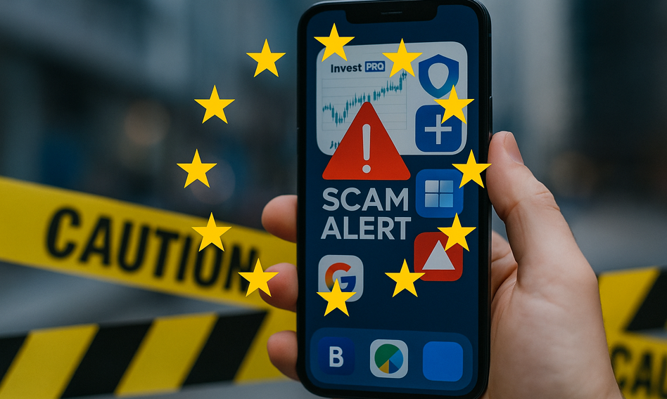 Apple, Google, Microsoft na dywaniku. UE chce realnej tarczy przed finansowymi przekrętami