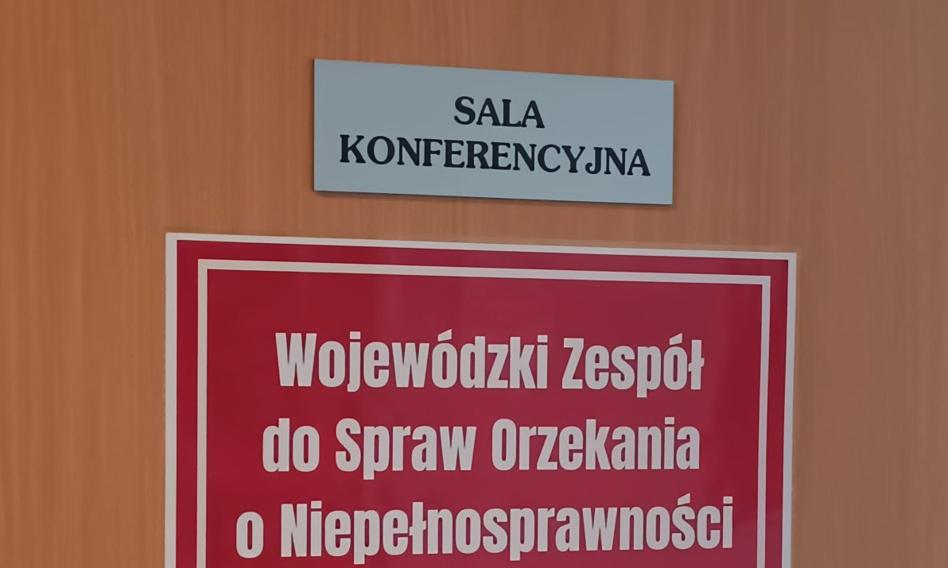 NIK: Procedura związana z orzekaniem o niepełnosprawności jest często zbyt skomplikowana