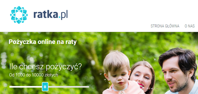 Ratka – jakie warunki pożyczki?