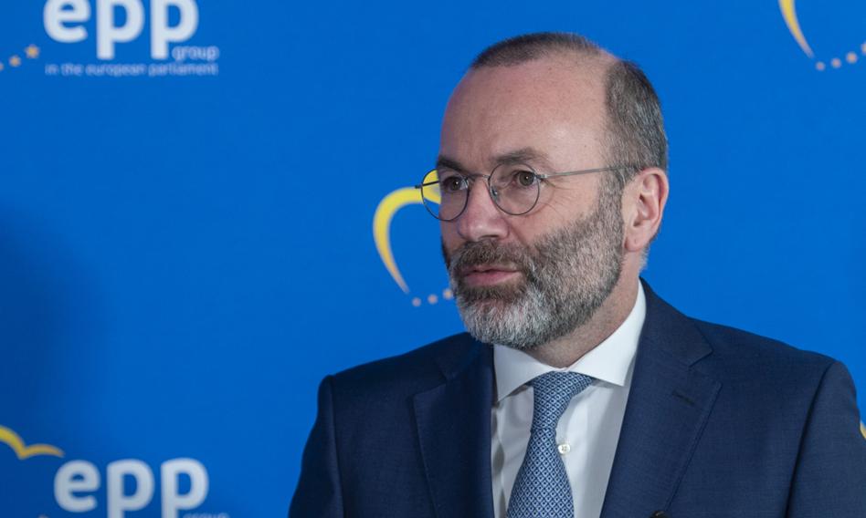Unia skapitulowała przed Trumpem. Manfred Weber: Nie ma co tego upiększać