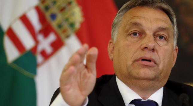 Wiktor Orban