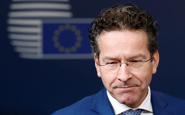 Jeroen Dijsselbloem