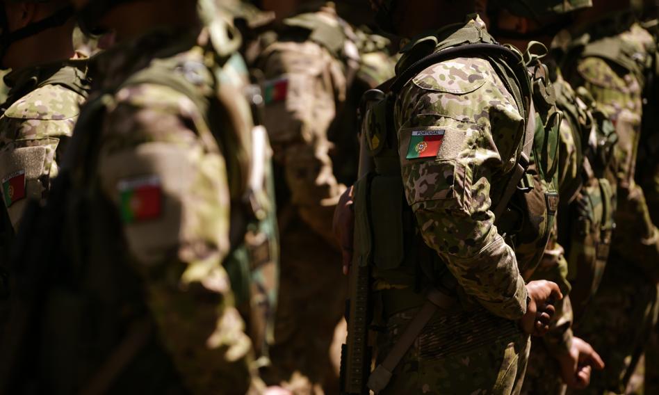Nowa broń na poligonach NATO. Portugalia tworzy jednostki dronów