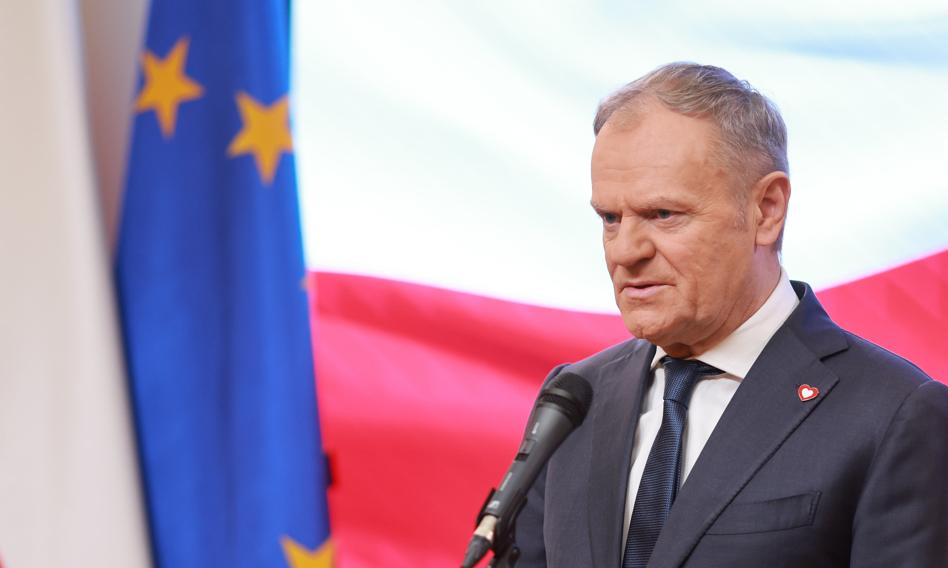 Tusk: Nie rozumiem tej decyzji. Znajdziemy sposoby, by zwiększyć bezpieczeństwo w sieci