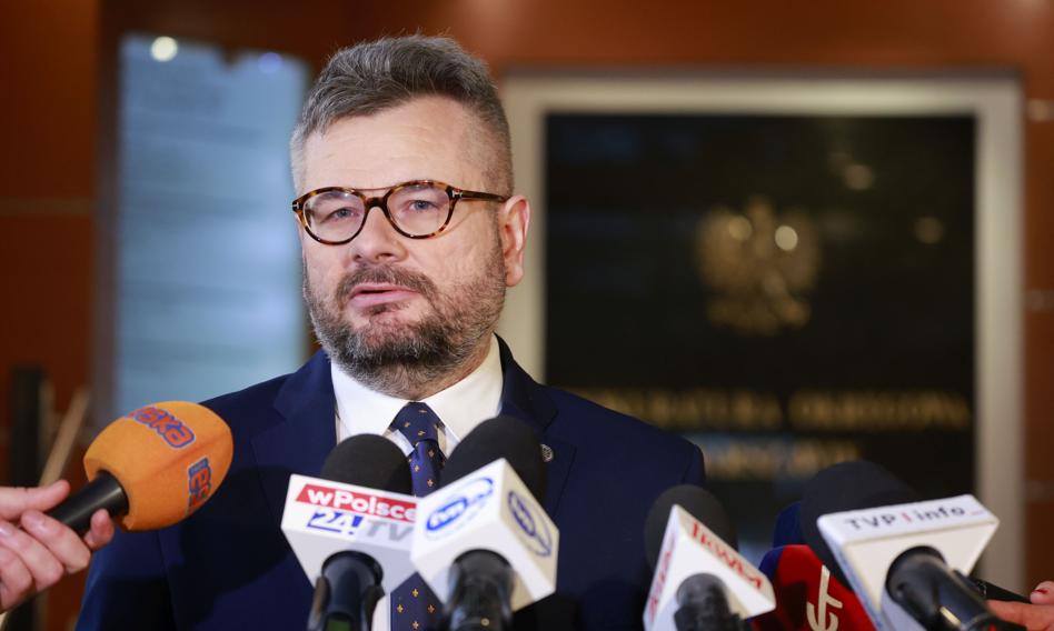Awantura o przelew dla lekarza-milionera. Nowe okoliczności sprawy