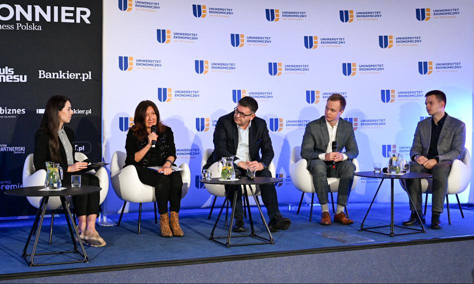 Pokolenie, które wierzy, że i tak odrobi. Młodzi szybciej akceptują ryzyko