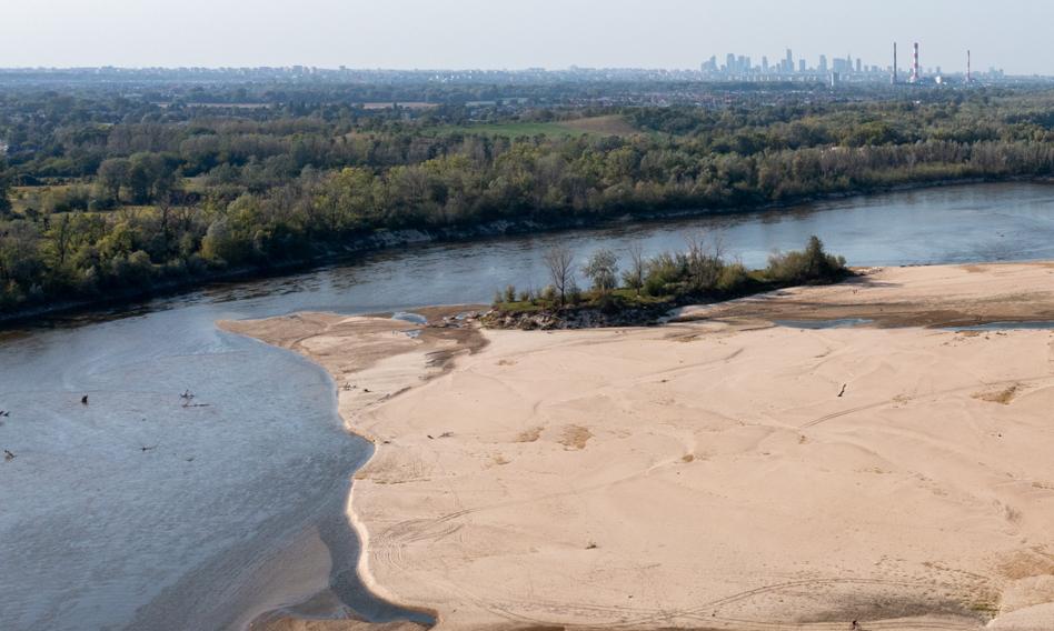 Naukowcy sprzeciwiają się projektowi Polski 2050 i PSL w sprawie rezerwatów