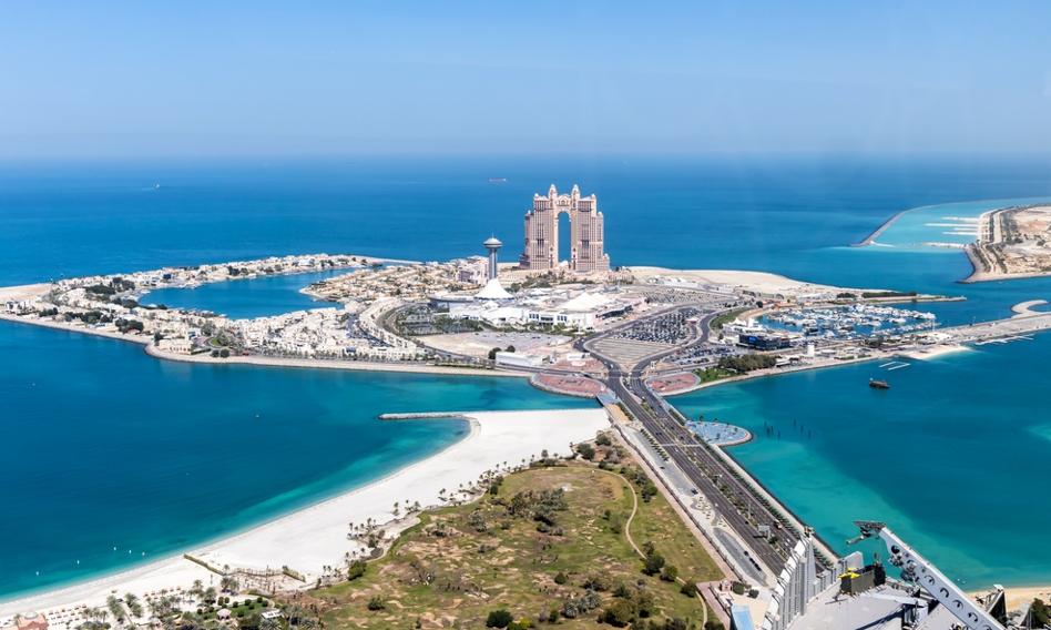MSZ odradza, Dubaj kusi. Zaskakująca promocja arabskiego giganta dla turystów