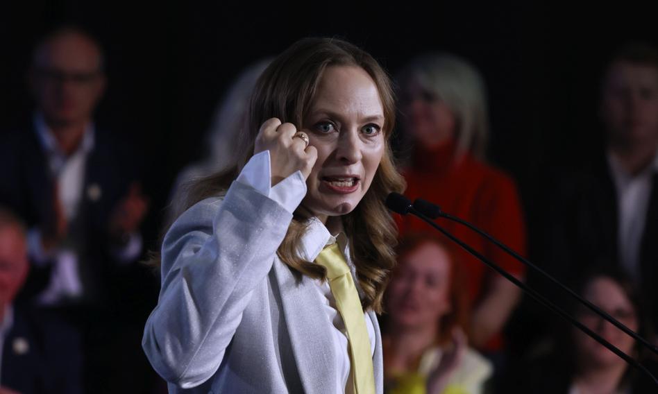 Polska 2050 Szymona Hołowni zmieniła nazwę