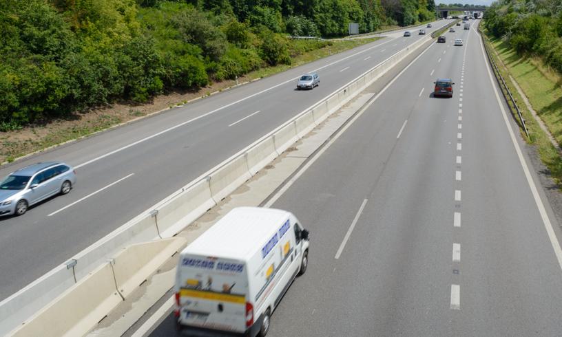 Podróż na wakacje będzie droższa. Czechy podnoszą opłaty autostradowe