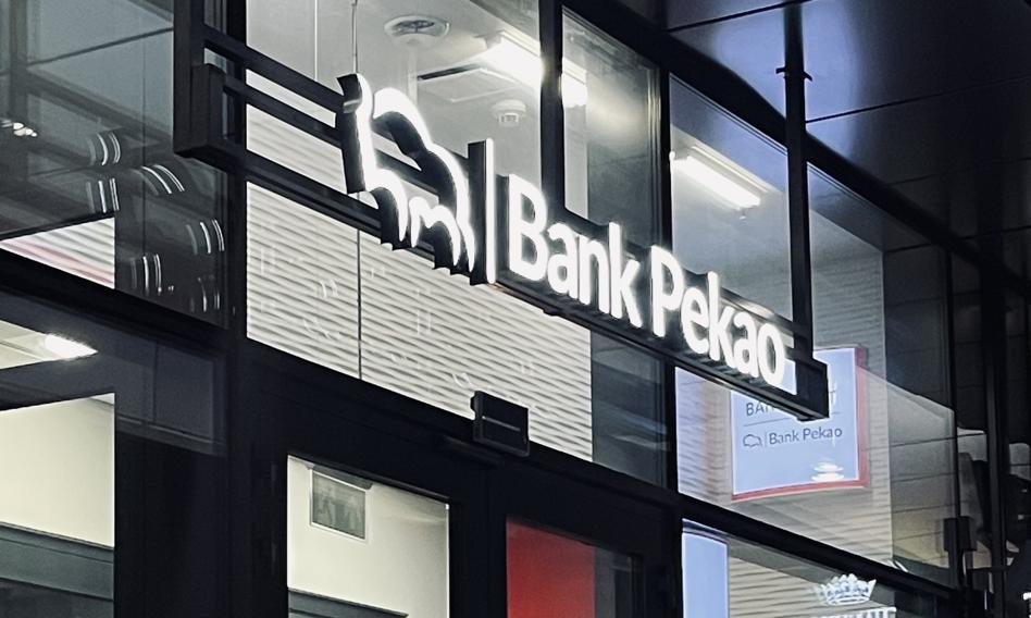 5% dla oszczędności w Banku Pekao. Zmiana w warunkach promocji