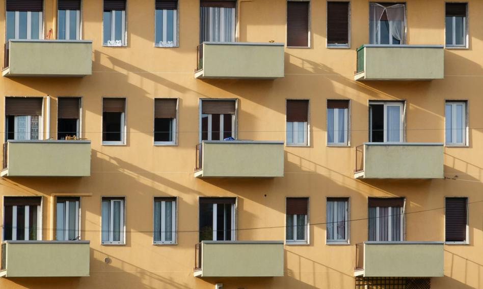 Nowe prawo dla wspólnot mieszkaniowych. Zyskają zdolność prawną