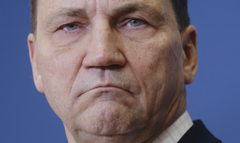 Izraelski minister z zakazem wjazdu do Polski? Szef MSZ reaguje na szokujące nagranie