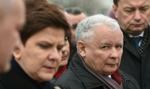 Kaczyński: Najpierw państwo, potem własność i rynek