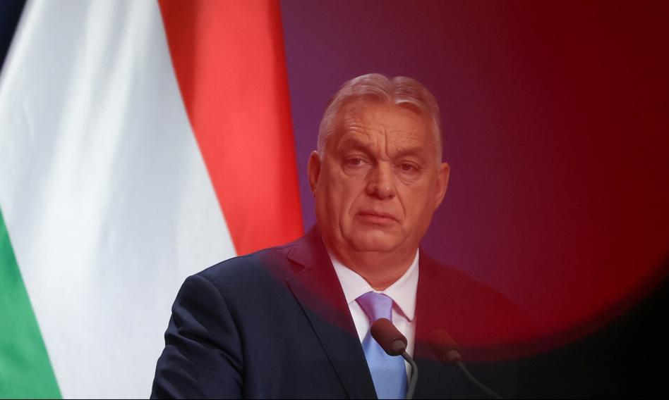 Orban ściga się z czasem. 16 mld euro trafi na Węgry tuż przed wyborami?