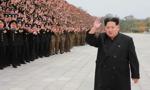 Kim Dzong Un: Lotnictwo ma być w gotowości do ataku na lotniskowce