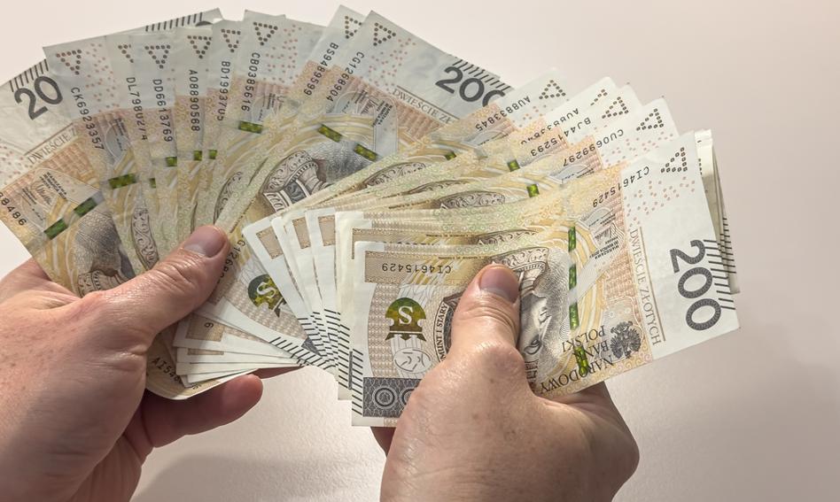 „A skąd mi się wzięło te 20 tysięcy?!”. Taka osoba to najlepszy ambasador PPK