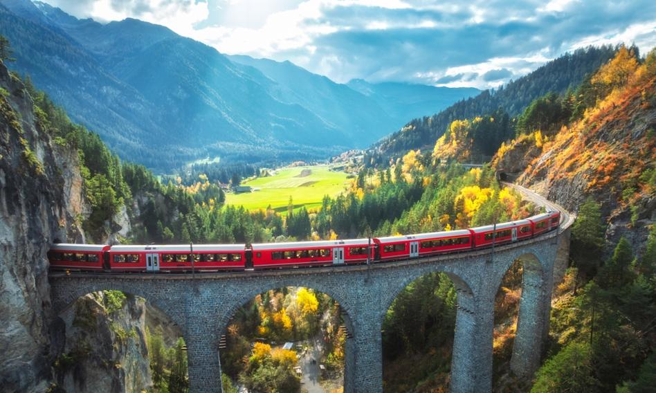 Szwajcarzy pozostali na zerze. Stopy w SNB bez zmian