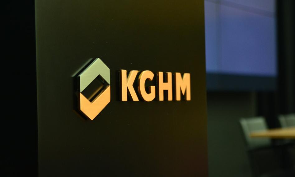 KGHM wchodzi w zbrojeniówkę i energetykę? Koncern chce produkować metale, których brakuje w Europie