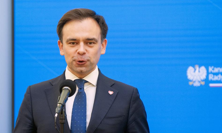 Domański odpowiada na prezydenckie weta. "Rząd poradzi sobie z próbą sabotowania"