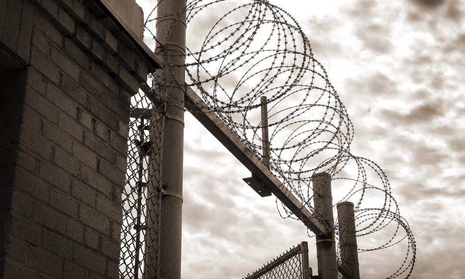 Wielki Bu zostanie za kratami. Sąd przedłużył areszt Patryka M.