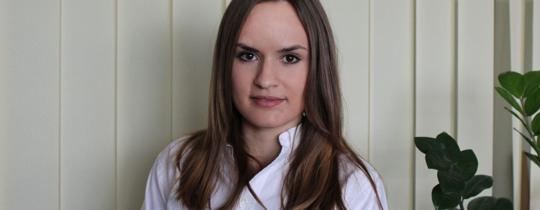 Justyna Niebutkowska, Europ Assistance Justyna Niebutkowska, Europ Assistance