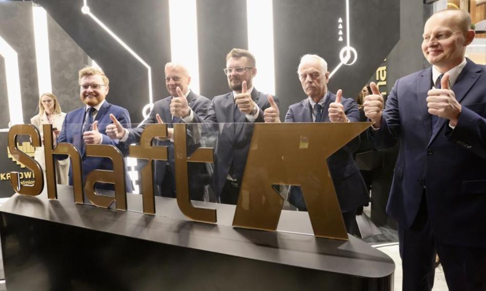 Katowice ogłaszają Shaft K. Ponad pół miliarda złotych na projekt, który zmieni oblicze Śląska