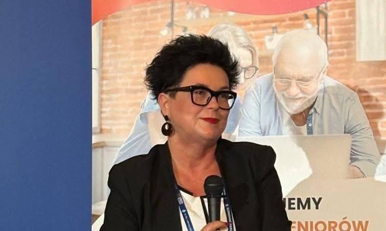 Bożena Borowiec złożyła ślubowanie poselskie. Zastąpiła Łukasza Litewkę