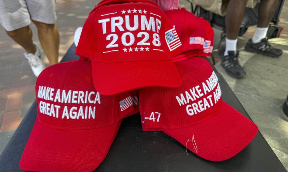 Ekspert: Jest sposób, żeby Trump ubiegał się o trzecią kadencję