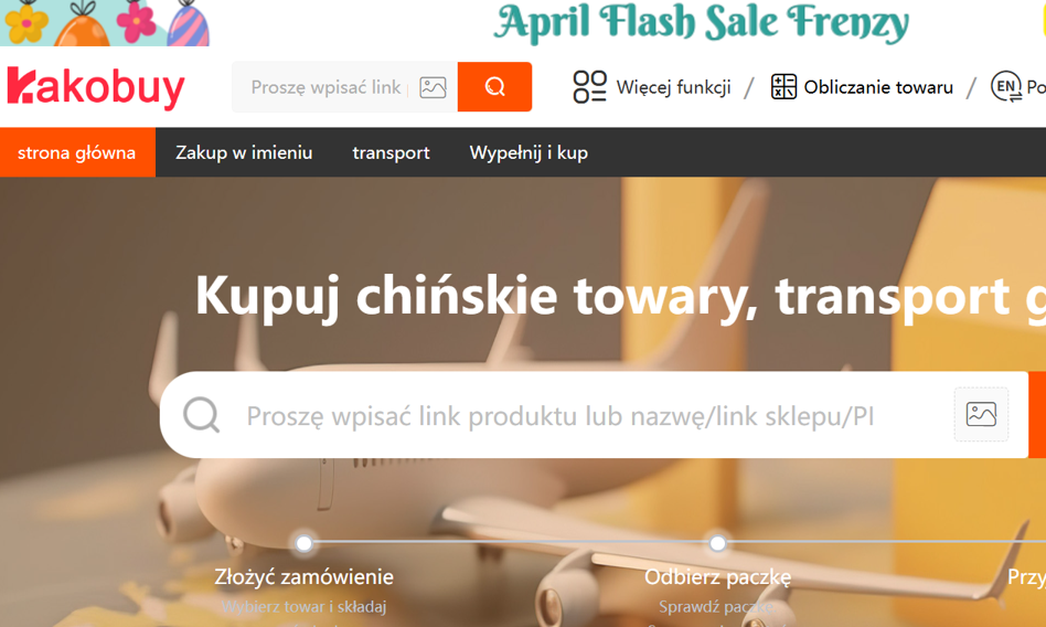 Koniec monopolu Temu i AliExpress? Chińska platforma wchodzi na polski rynek tylnymi drzwiami