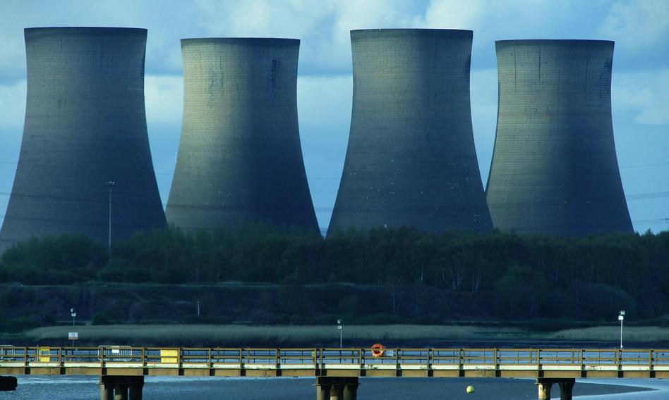 Atom w Koninie? Nie znaleźliśmy okoliczności, które wykluczałyby to miasto