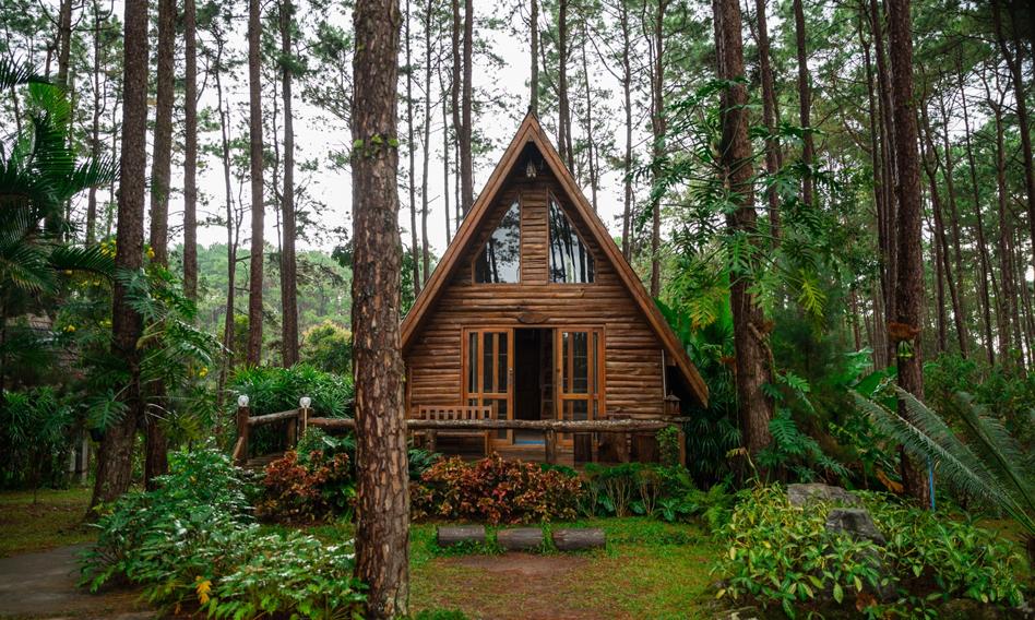 Domy bez pozwoleń wychodzą z ukrycia. Większość miała mniej niż 70 mkw.