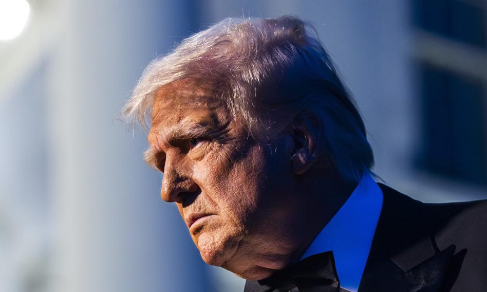 Rakiety już uderzyły... na razie w wycenę obligacji. Nigeria traci po groźbach Trumpa