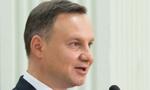 Prezydent Duda zapowiada pogłębianie współpracy gospodarczej z Meksykiem