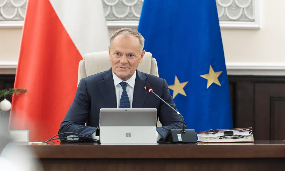 Premier: Wizyta prezydenta na Węgrzech - wbrew rekomendacji rządu