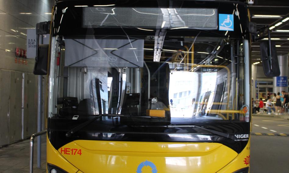 Pekin może zatrzymać autobusy w Oslo. Jednoznaczne wyniki testów