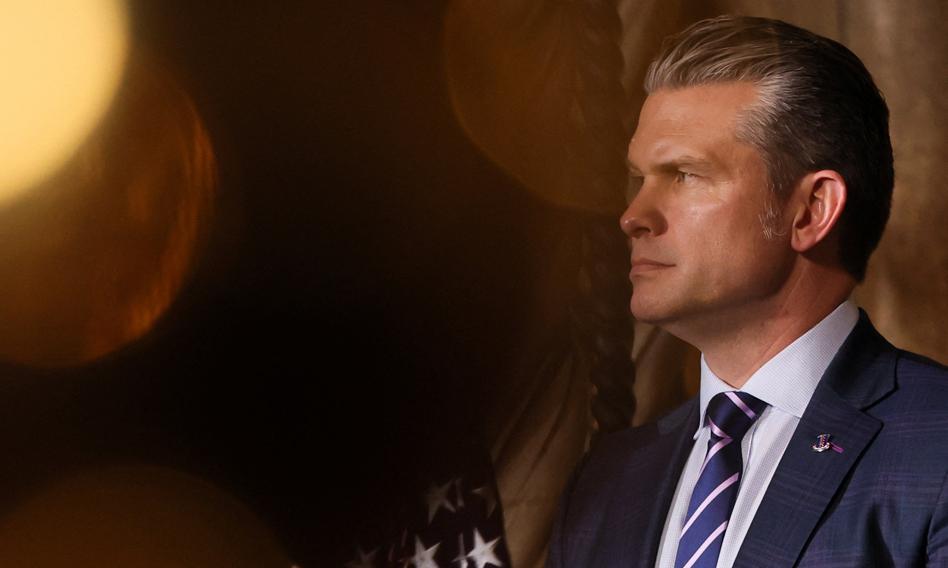 Hegseth: Niewdzięczni sojusznicy powinni podziękować Trumpowi za wojnę z Iranem