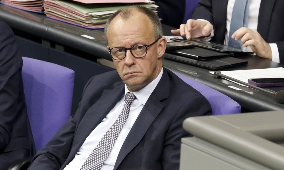 Koniec iluzji. Kanclerz już nie ukrywa, że państwo zapewni tylko minimum