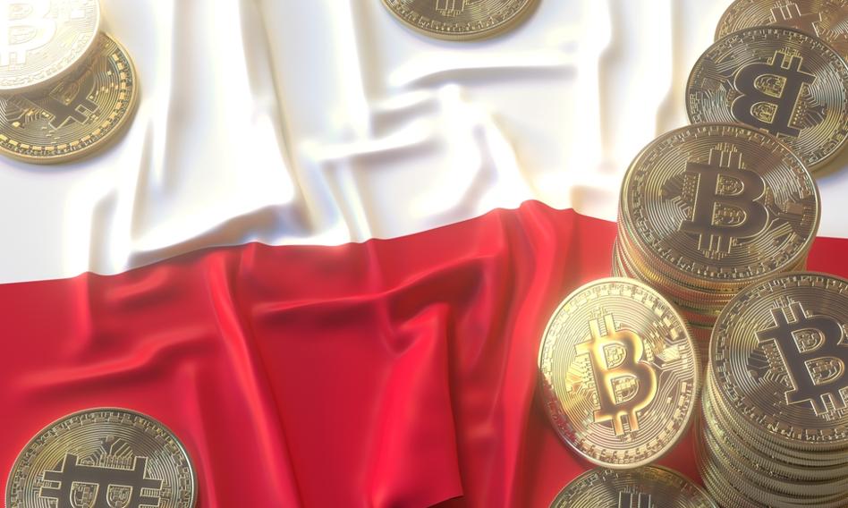 Polacy mają kryptowaluty, Polska nie ma o nich ustawy
