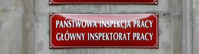PIP kontroluje mikrofirmy średnio raz na 35 lat