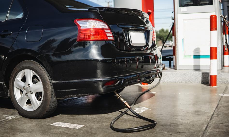 Dyskryminacja kierowców z LPG? Rzecznik MŚP znów uderza do rządu