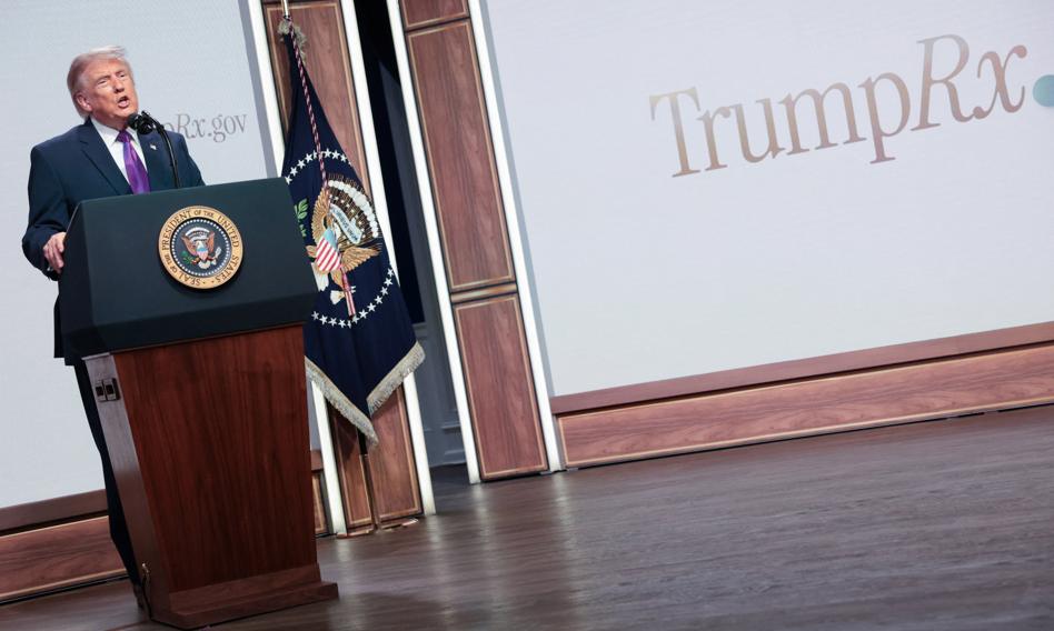 Prezydent USA wstrzymał atak na Iran. „Byliśmy o godzinę od decyzji”