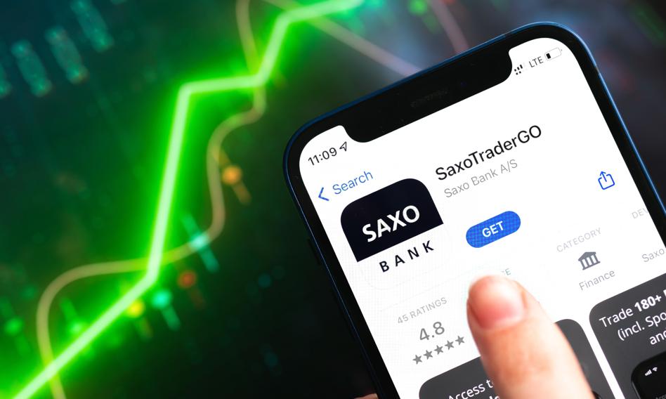 Inwestowanie za granicą od podstaw. Jak działa Saxo Bank z perspektywy polskiego inwestora?
